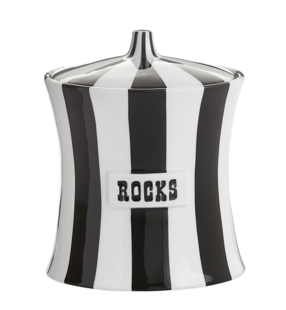 Vice Ice Bucket - Rocks