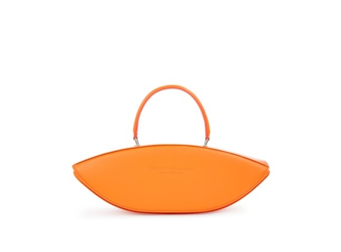 UFO Bag Orange