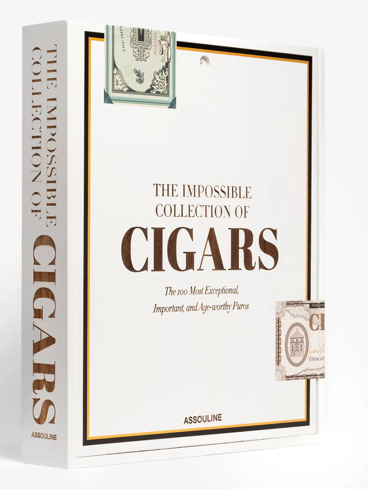 The Impossible Collection of Cigars