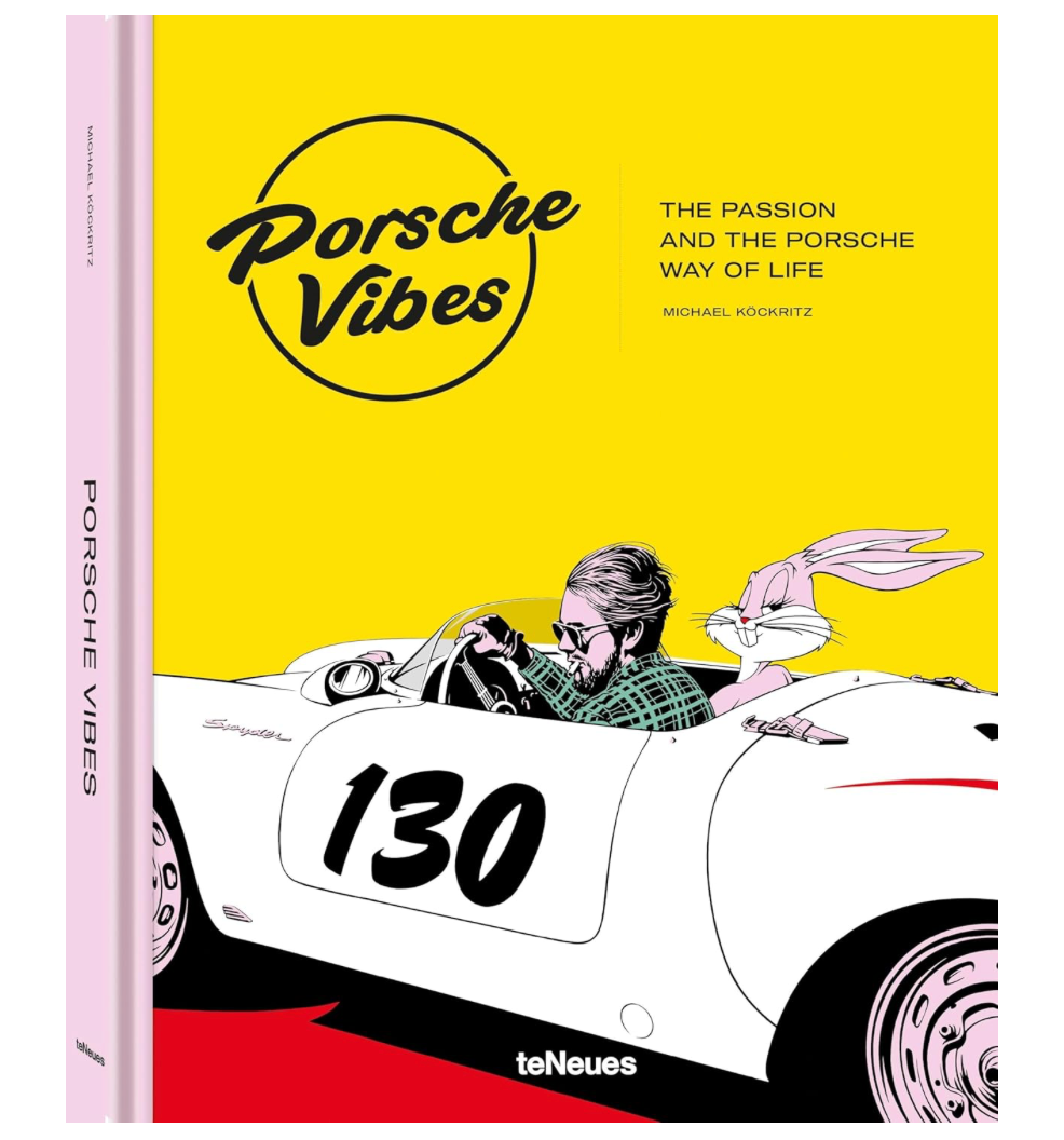 Porsche Vibes