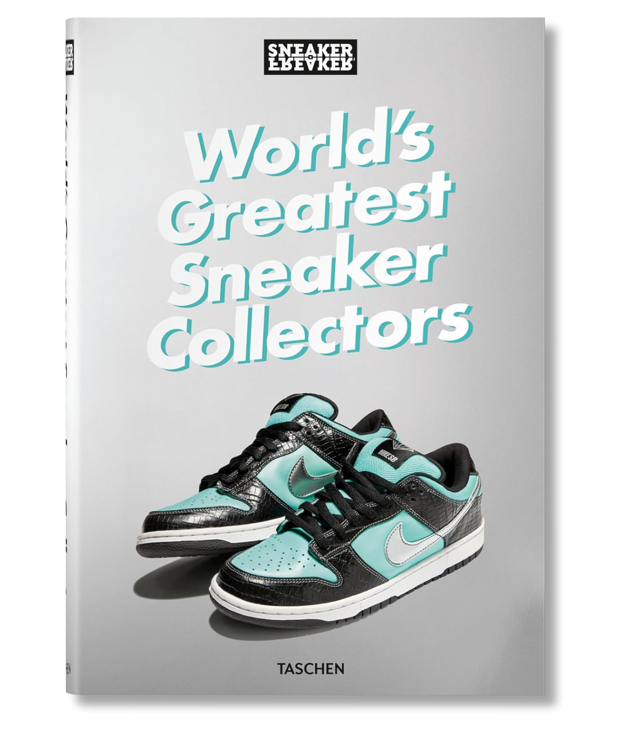 World's Greatest Sneaker Collectors