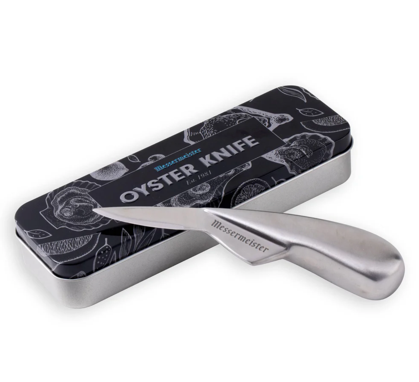 Oyster Knife