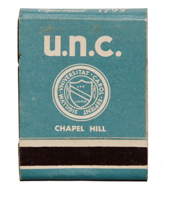 UNC - Print Only