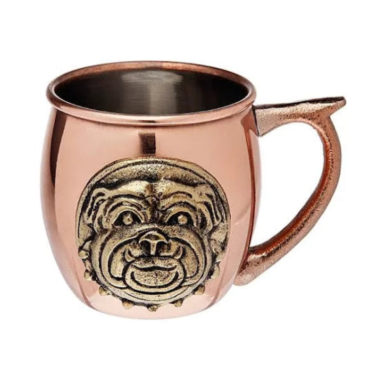 Bulldog Handled Mule