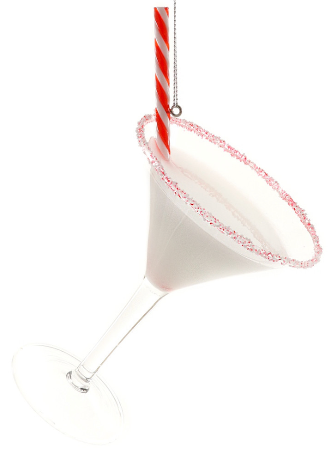 Festive Martini