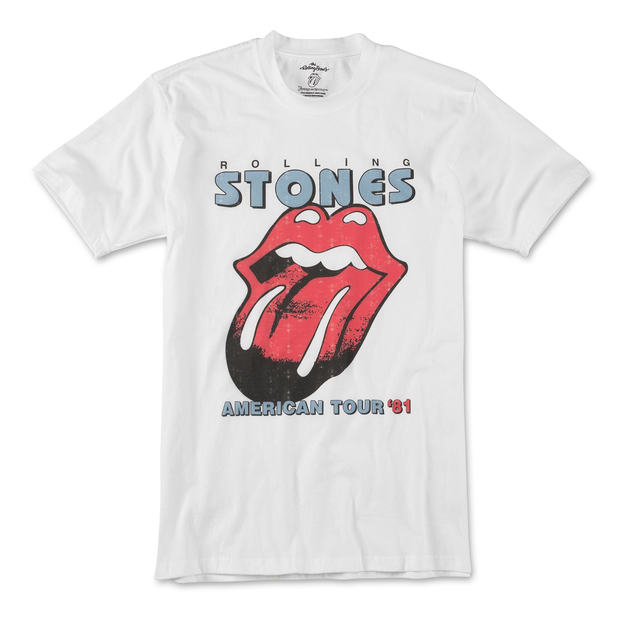 Rolling Stones T-Shirt