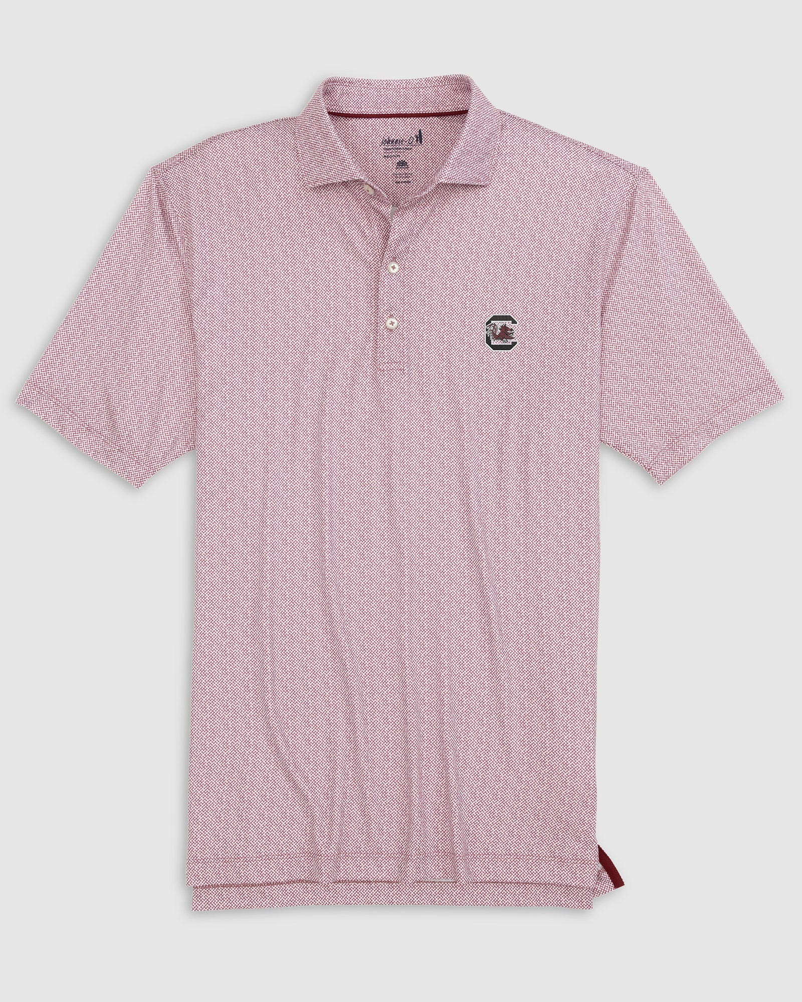 South Carolina Hinson Performance Polo