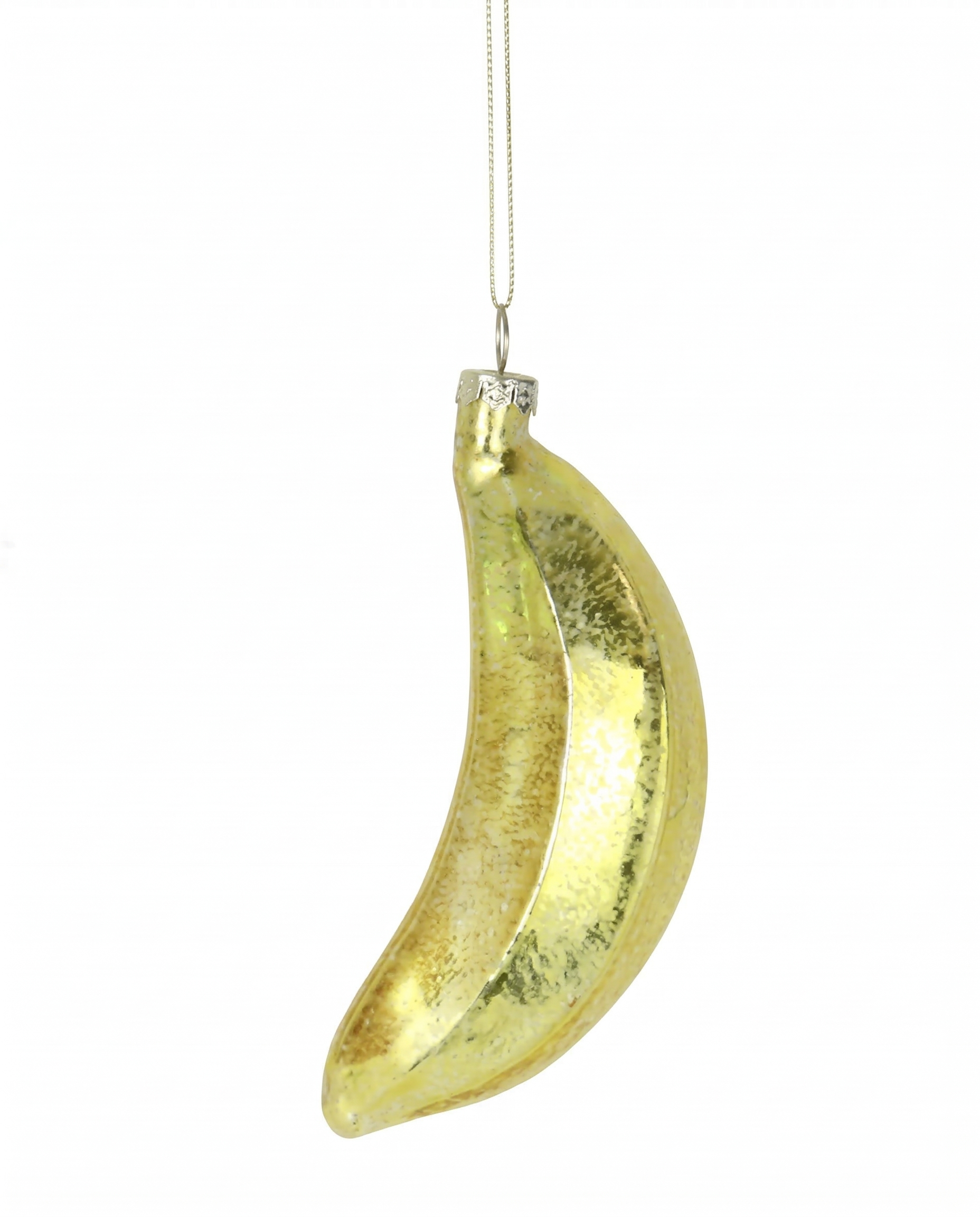 Banana Ornament