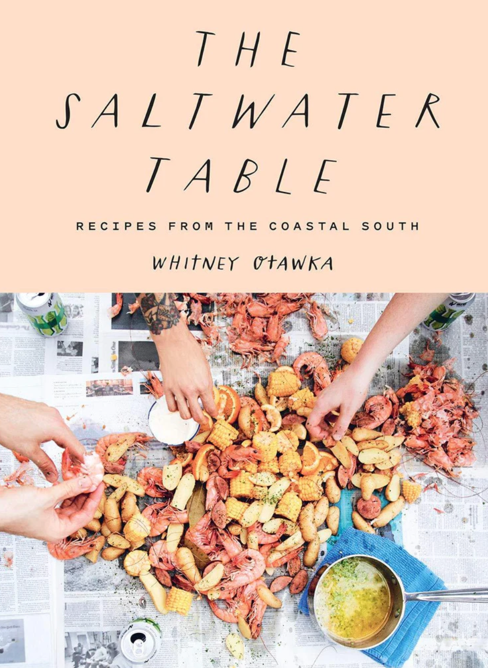 Saltwater Table