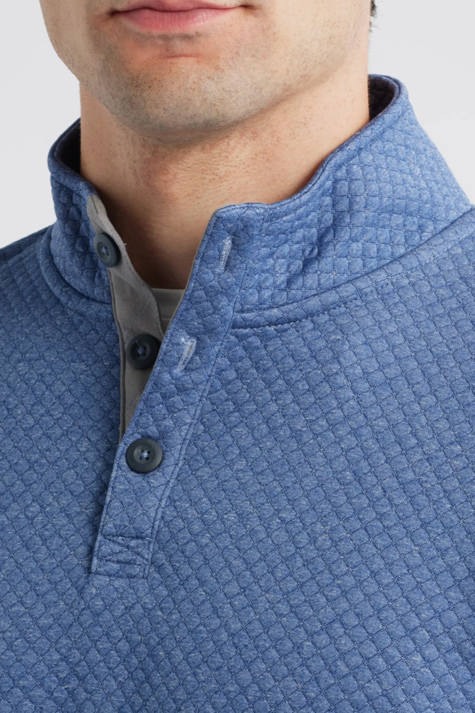 Rockwell Pullover