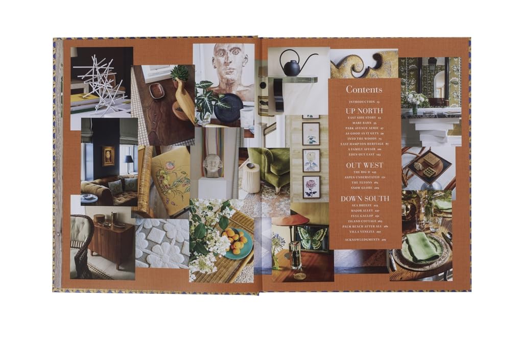 Tom Scheerer: Still Decorating
