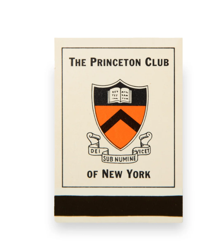 Princeton Club of New York