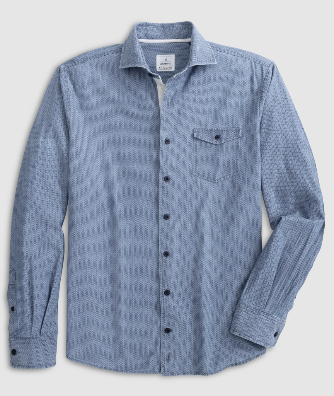 HANCOCK SPORT SHIRT