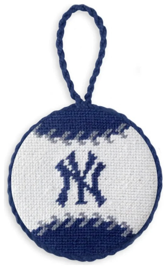 New York Yankees Ornament