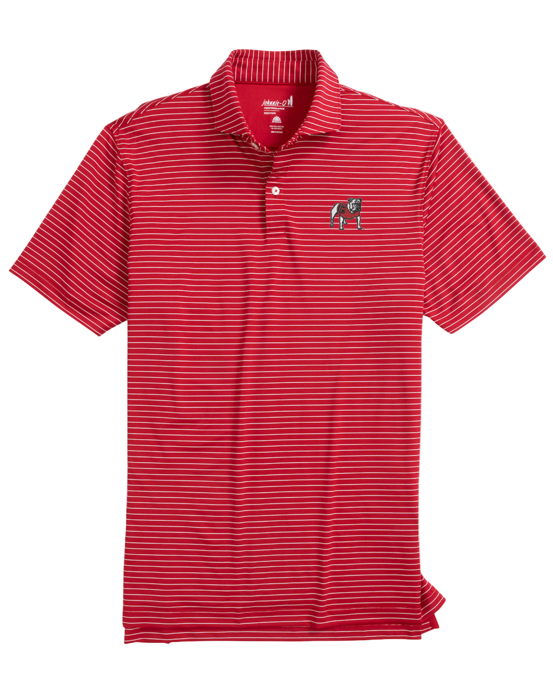 UGA Beau Polo