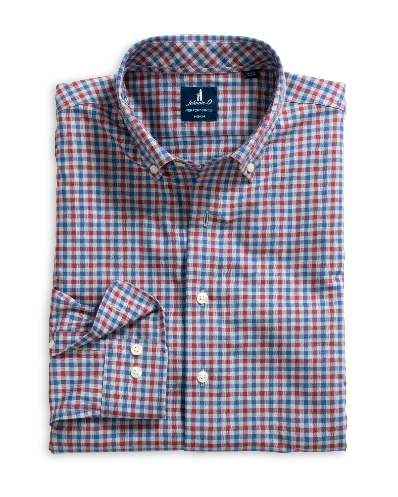 CHATHAM GINGHAM