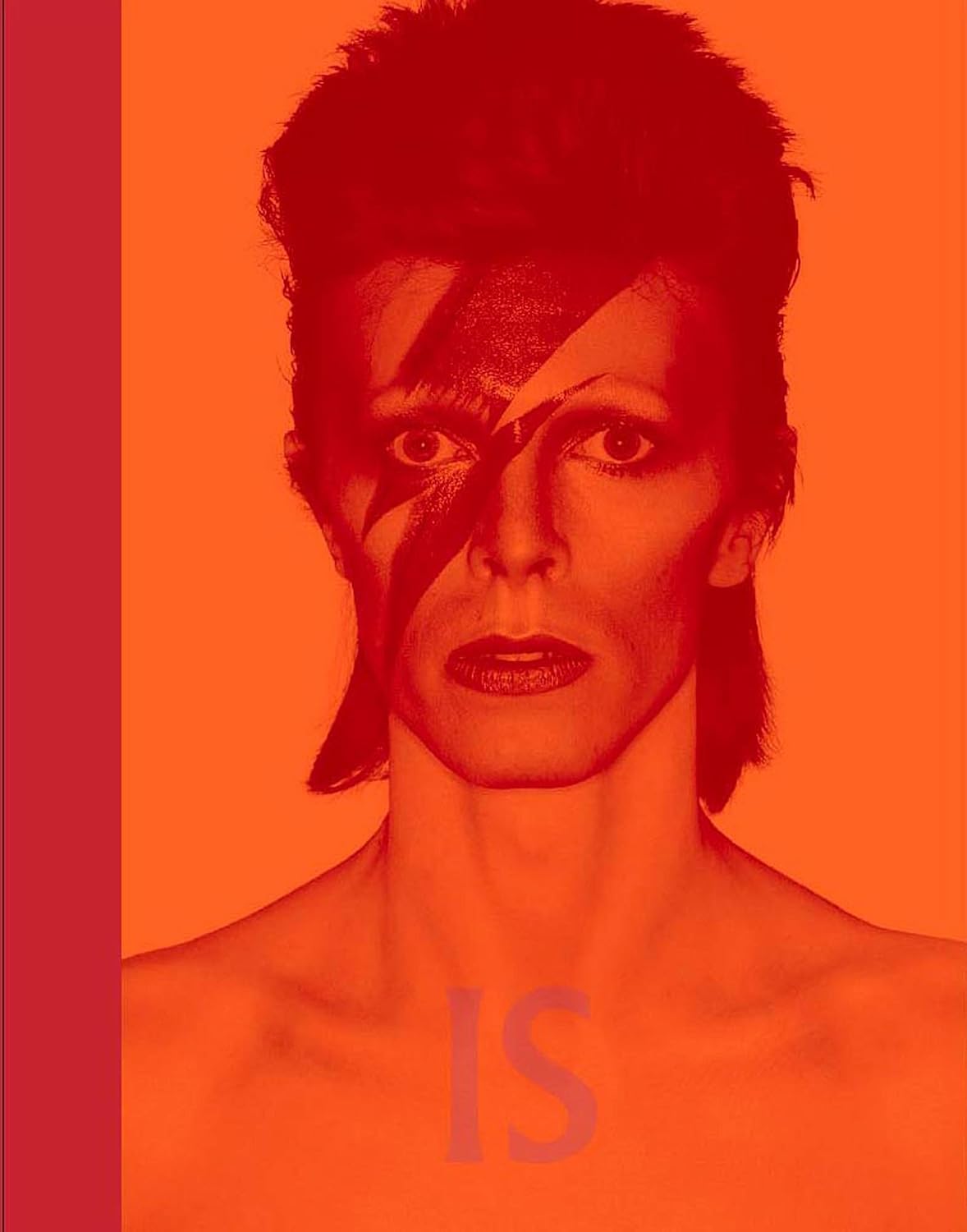 David Bowie is….