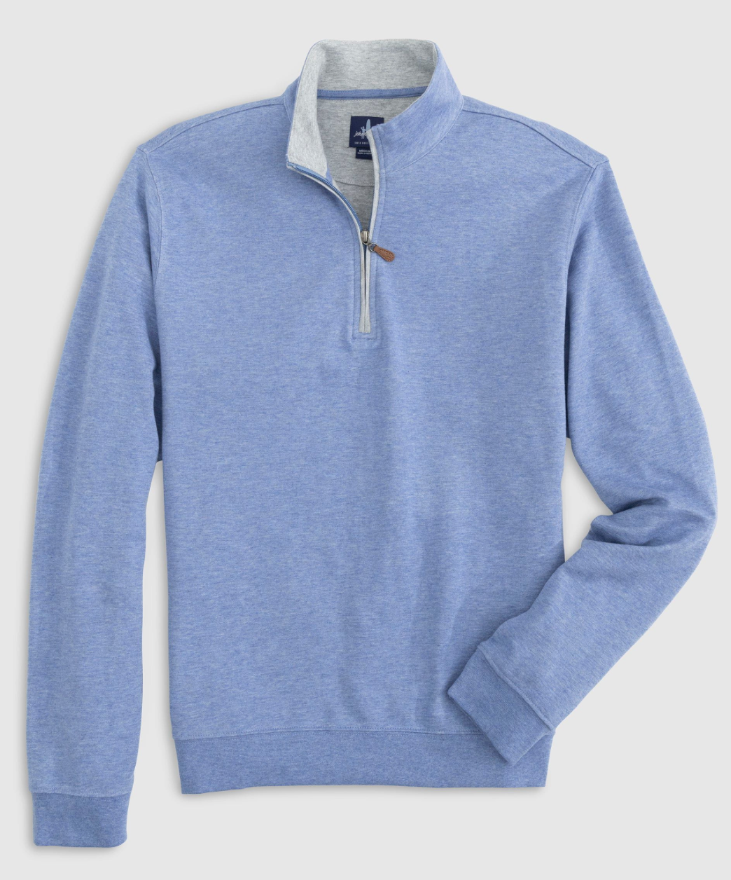 Sully 1/4 Zip Pullover