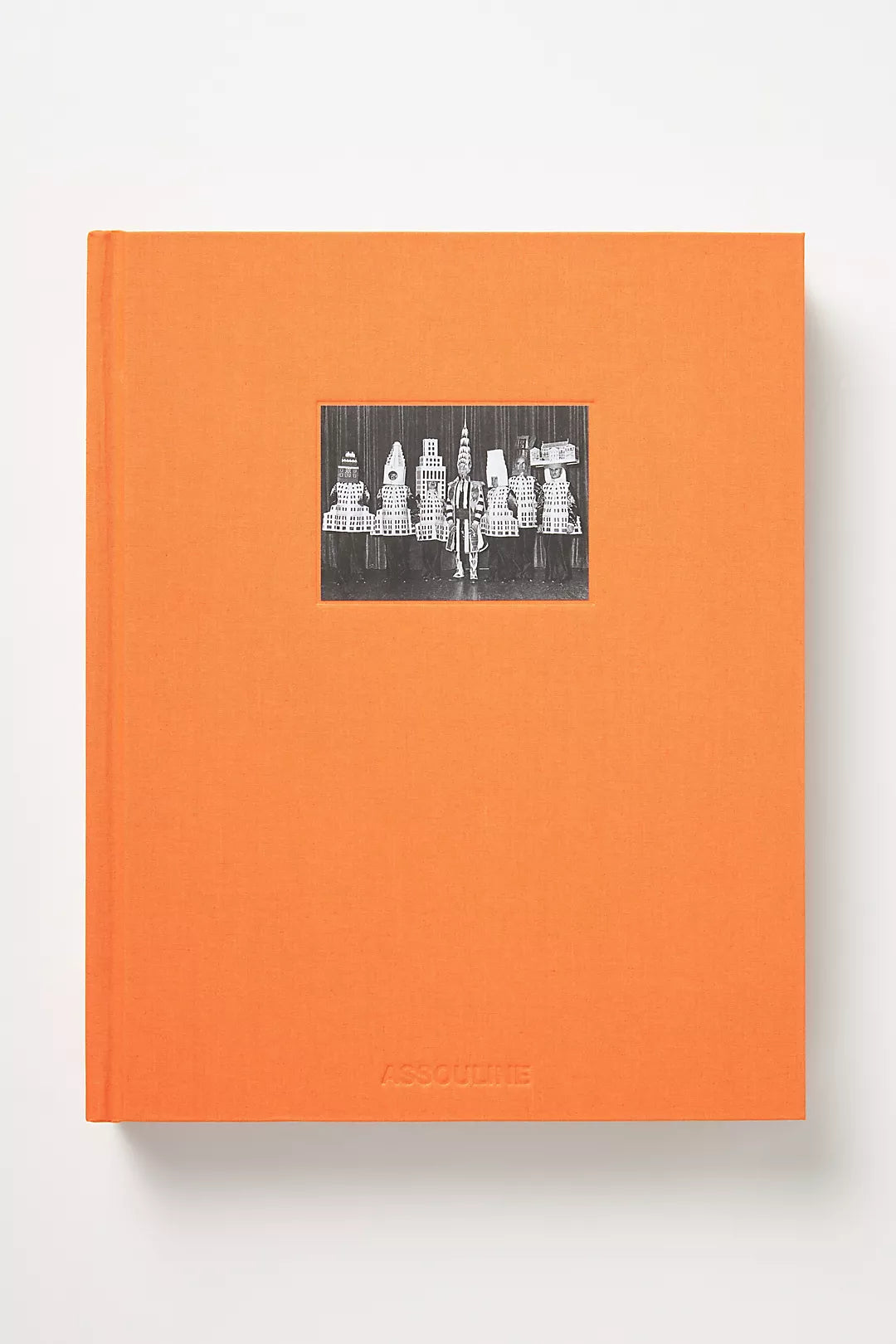 New York by New York