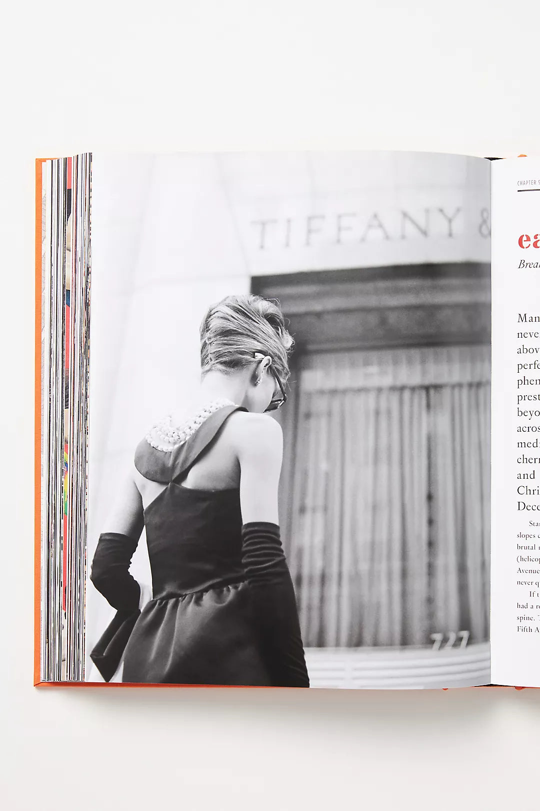 New York by New York