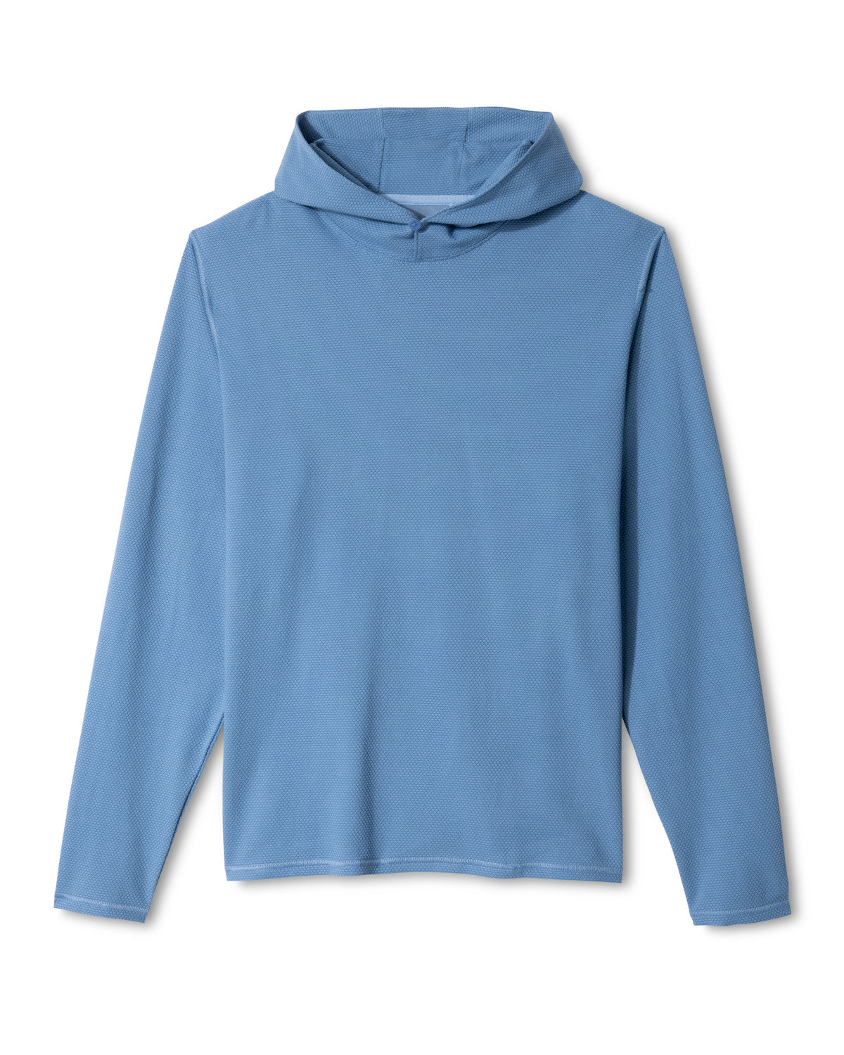 PEBBLE HOODIE