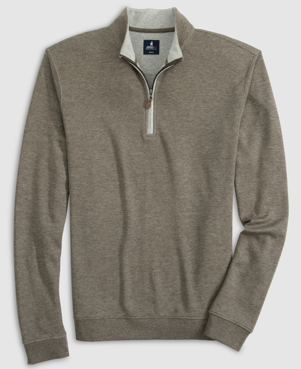 Sully 1/4 Zip Pullover