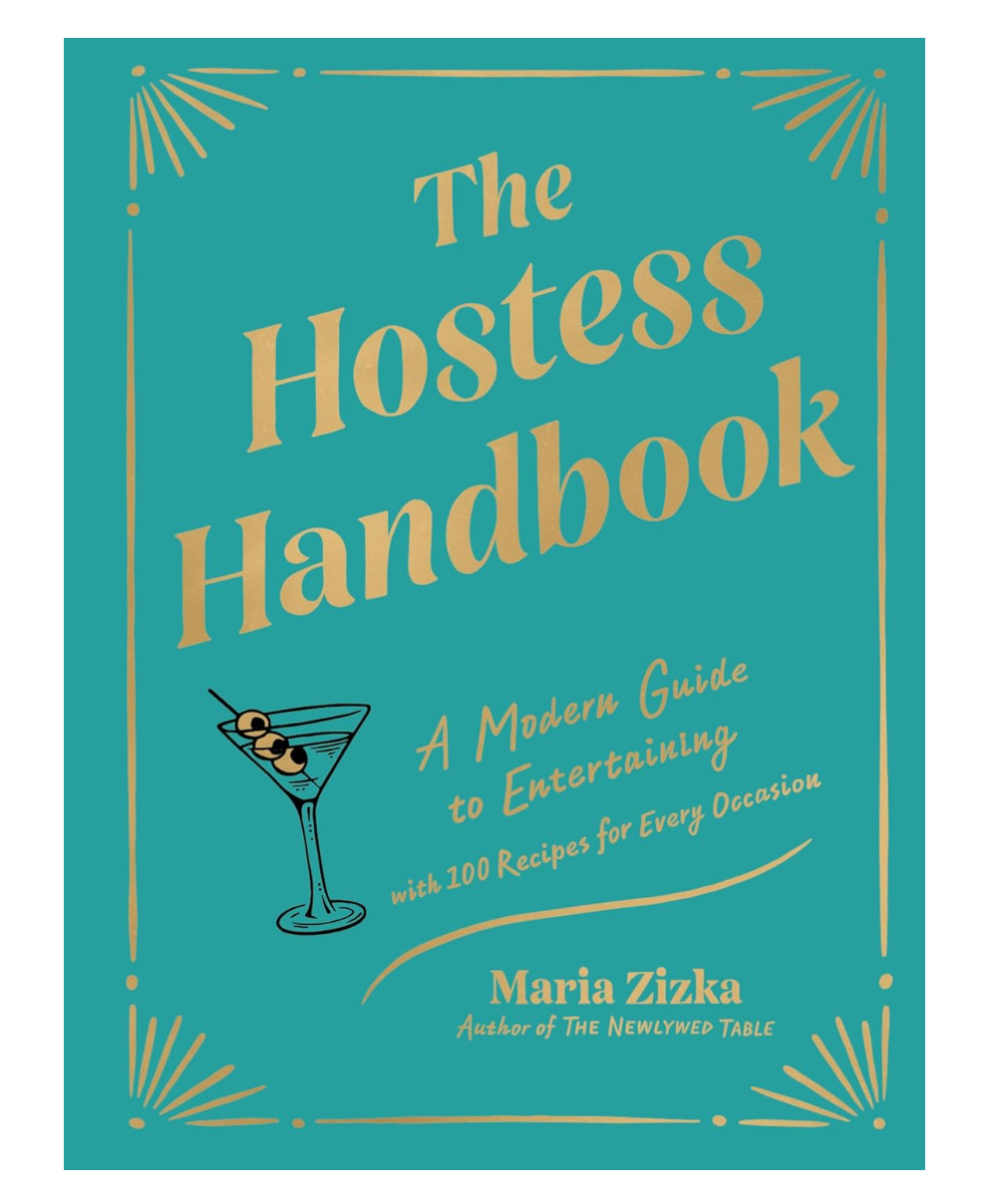 The Hostess Handbook