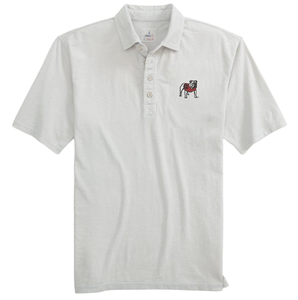 Georgia Coastal Wash Original Polo
