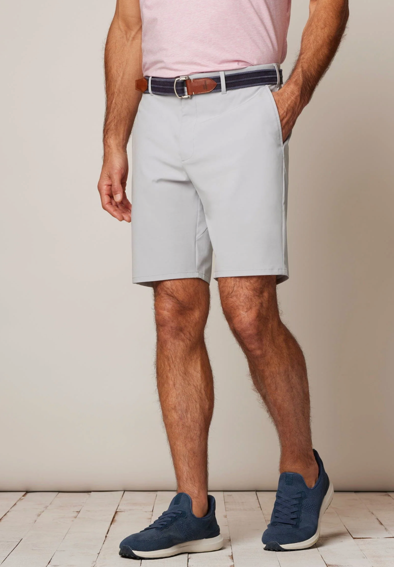 Mulligan Performance Woven Shorts