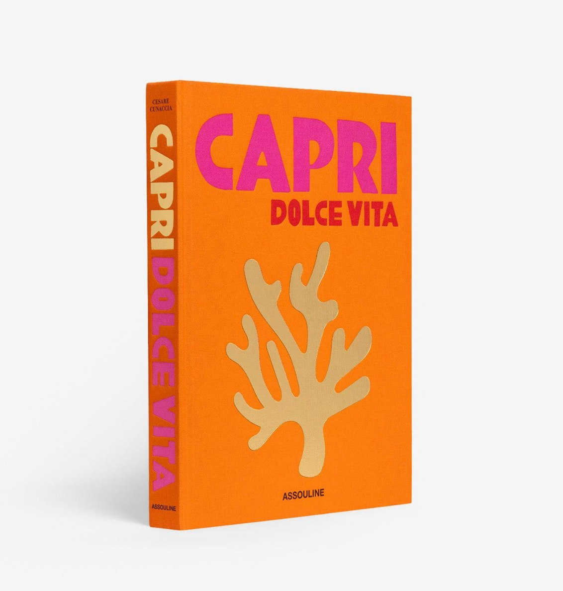 Capri Dolce Vita