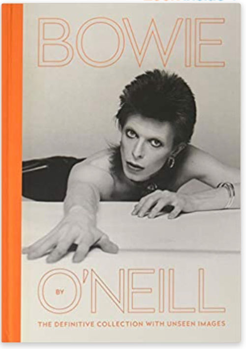 Bowie By O'Neill