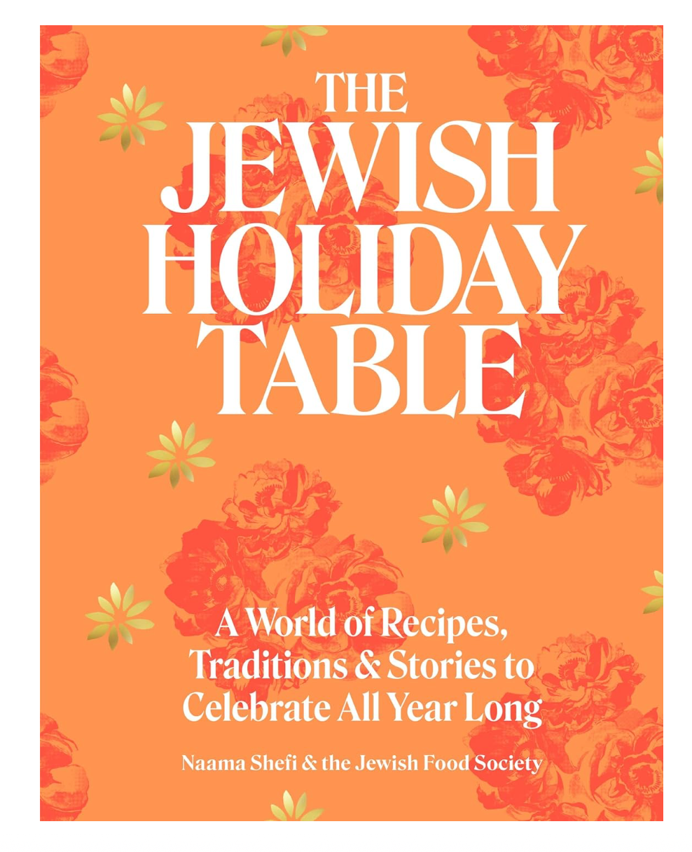 The Jewish Holiday