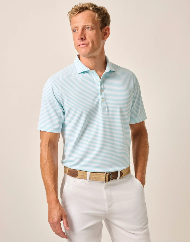 Stetsons Polo