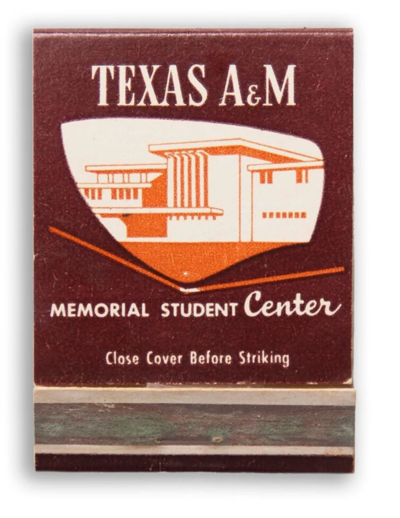 Texas A&M - Print Only