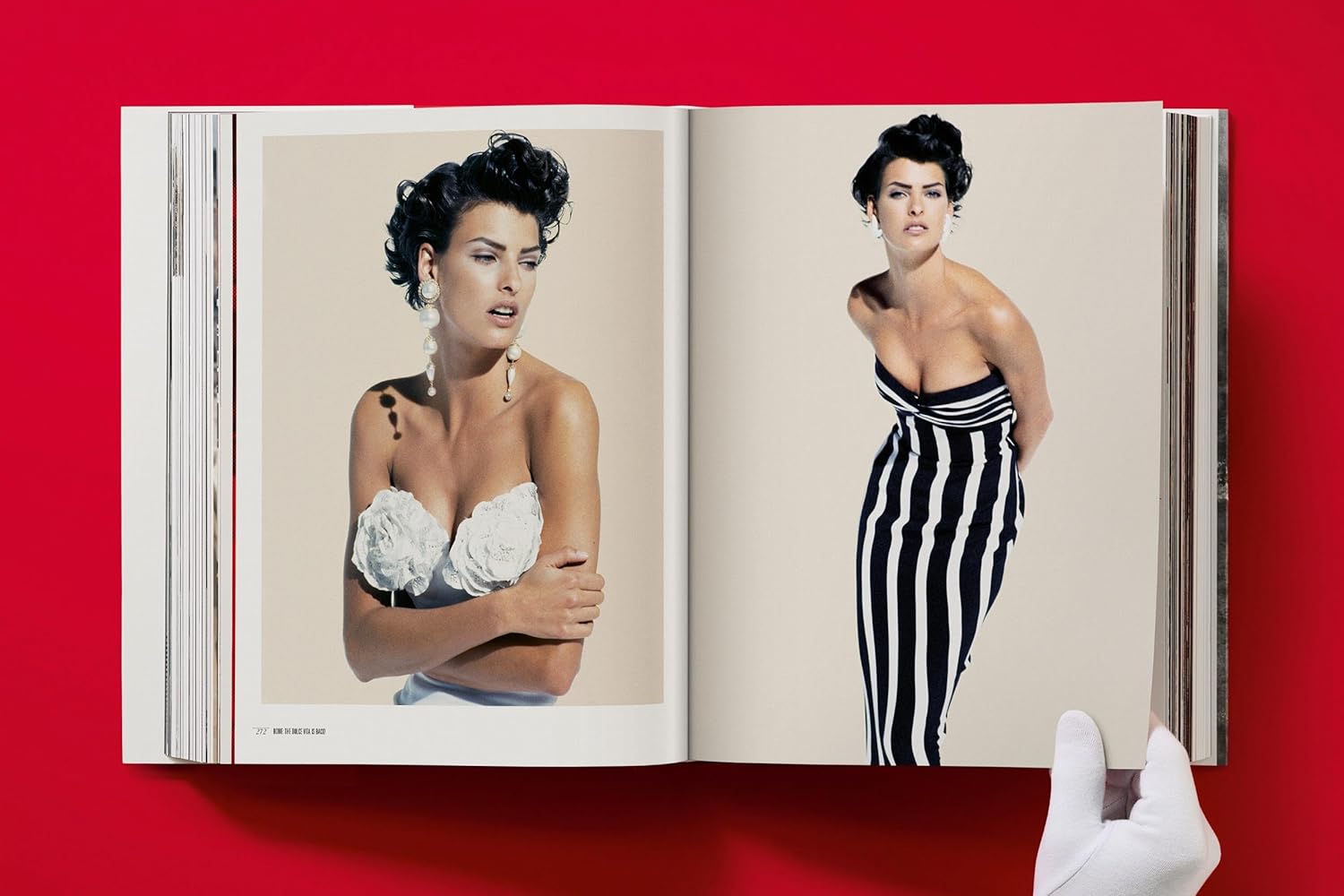 Valentino: A Grand Italian Epic