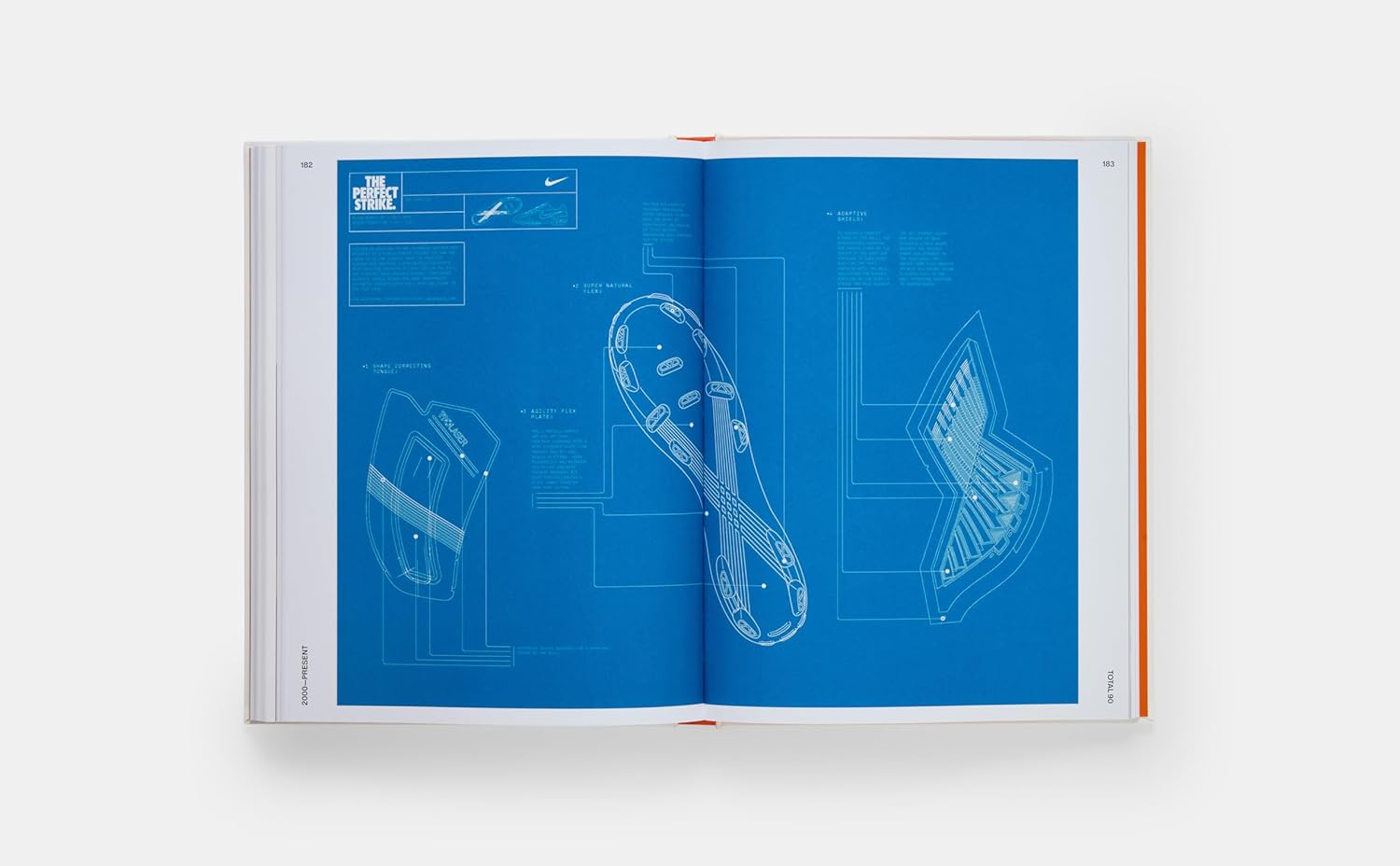 NIKE FOOTBALL BOOTS