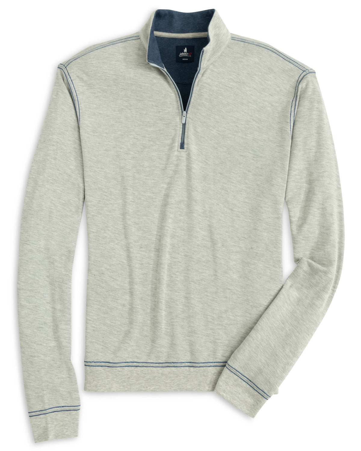 Hanks "Lightweight Sully" 1/4 Zip Pullover