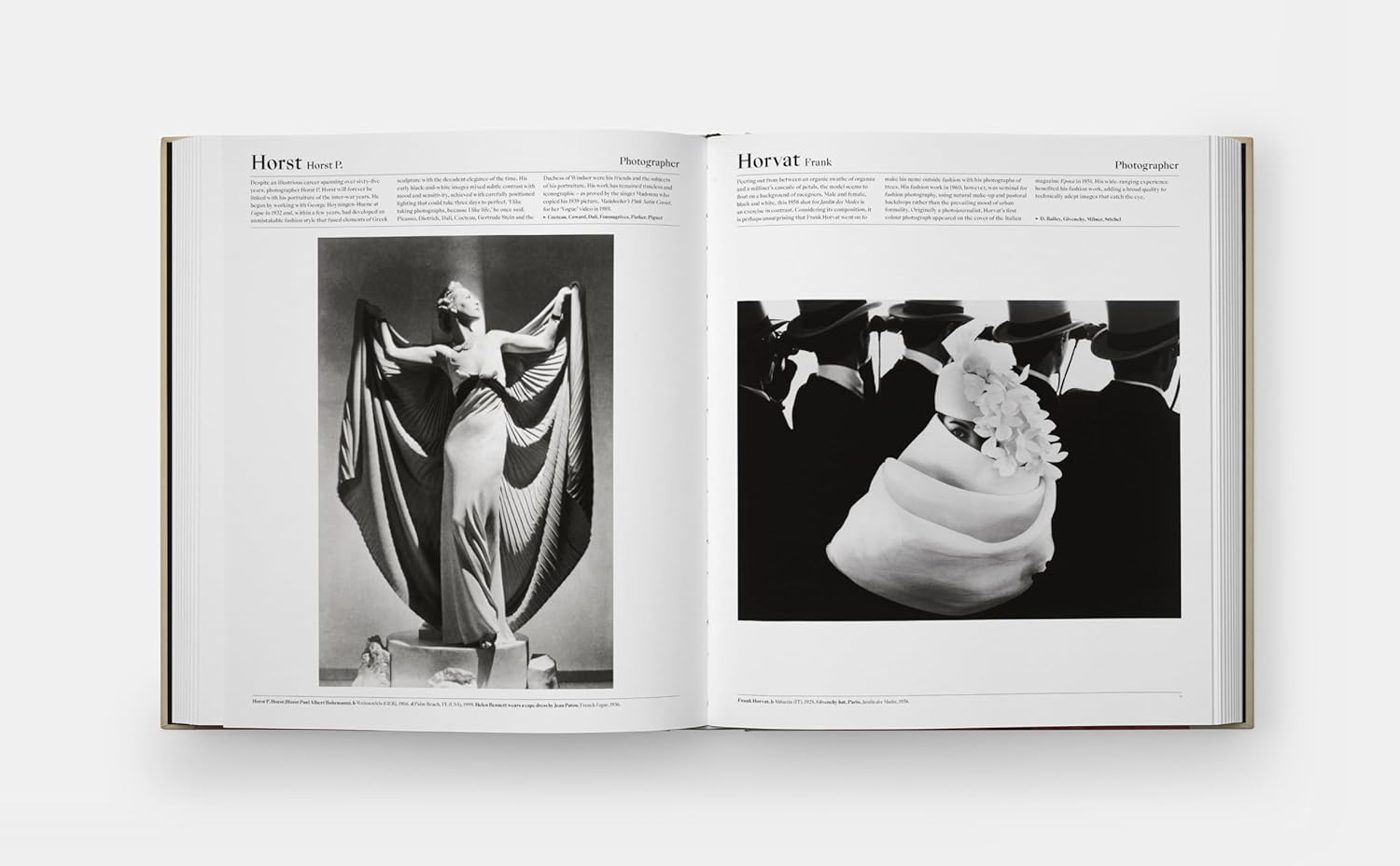 Fashion Book