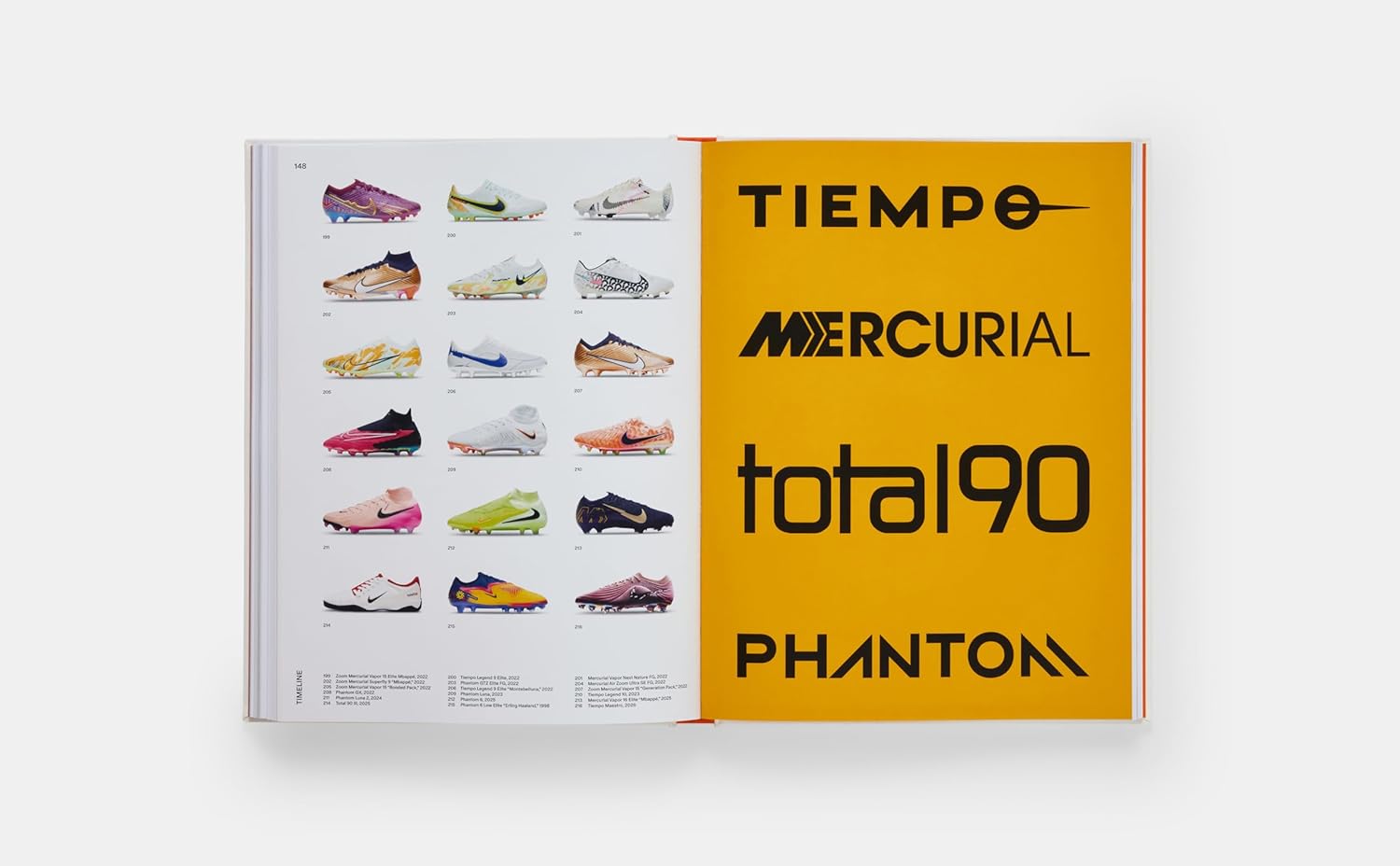 NIKE FOOTBALL BOOTS