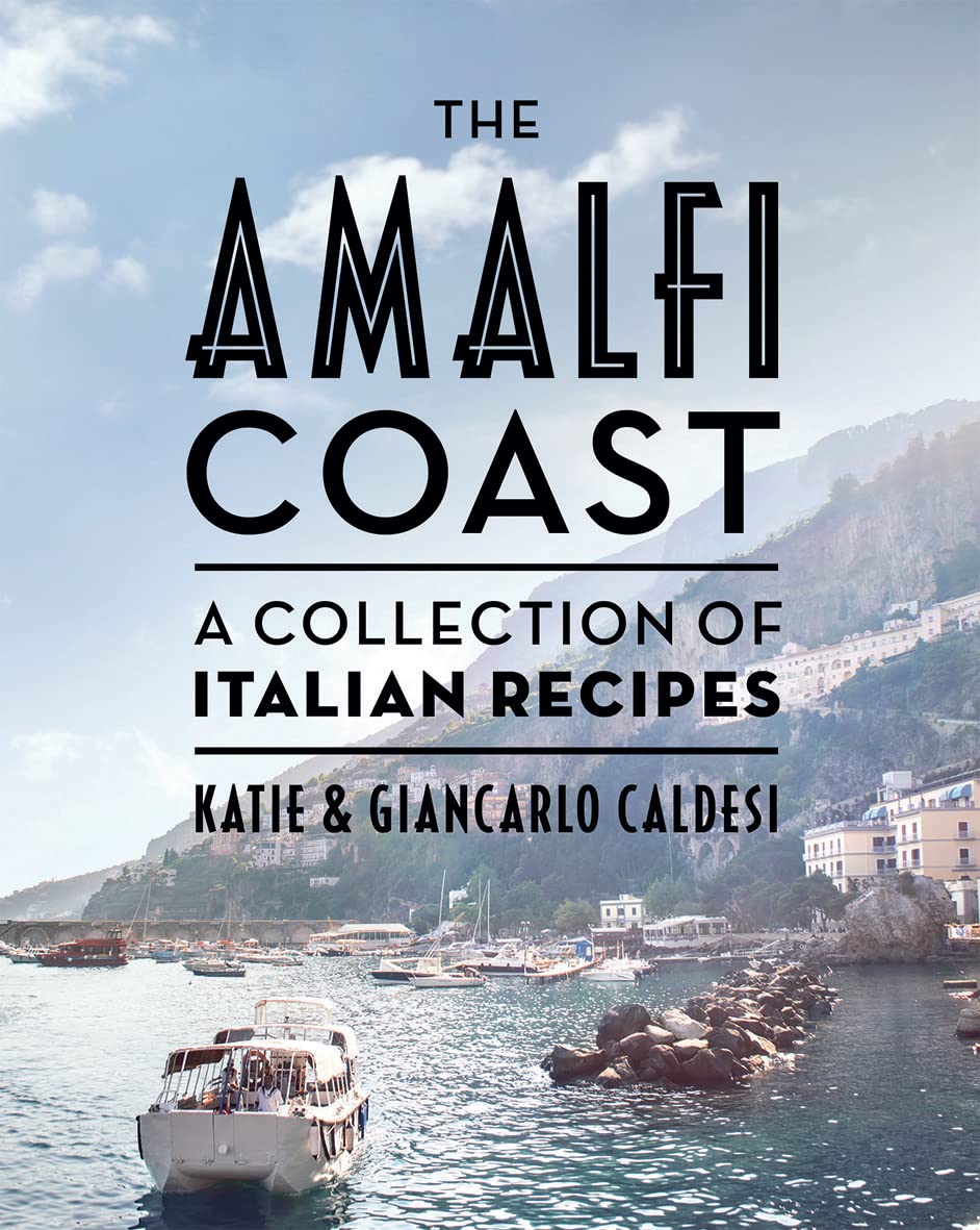 The Amalfi Coast (Compact Edition