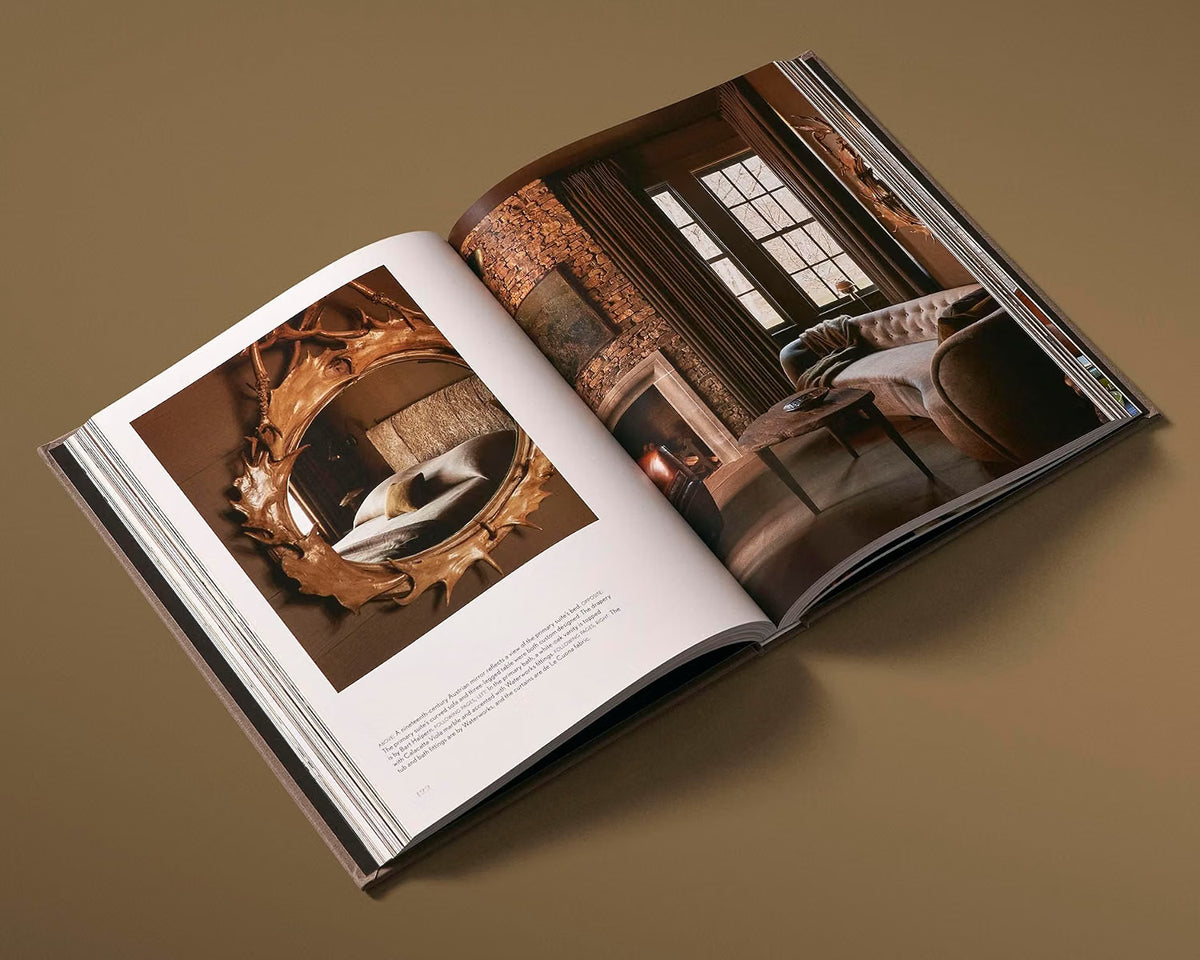 Interior Narratives