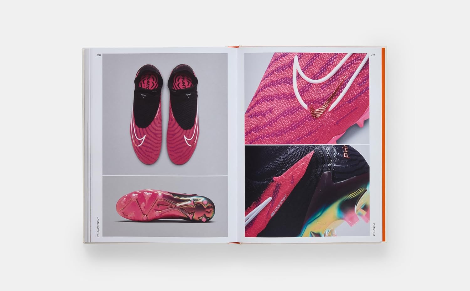 NIKE FOOTBALL BOOTS