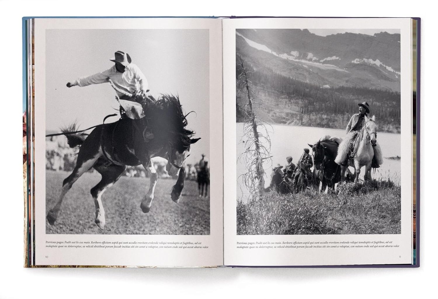 THE STYLISH LIFE: COWBOYS