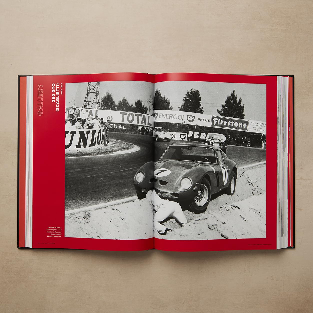 ALL THE FERRARIS: THE FERRARI BIBLE A COMPLE GUIDE TO OVER 600 MODELS
