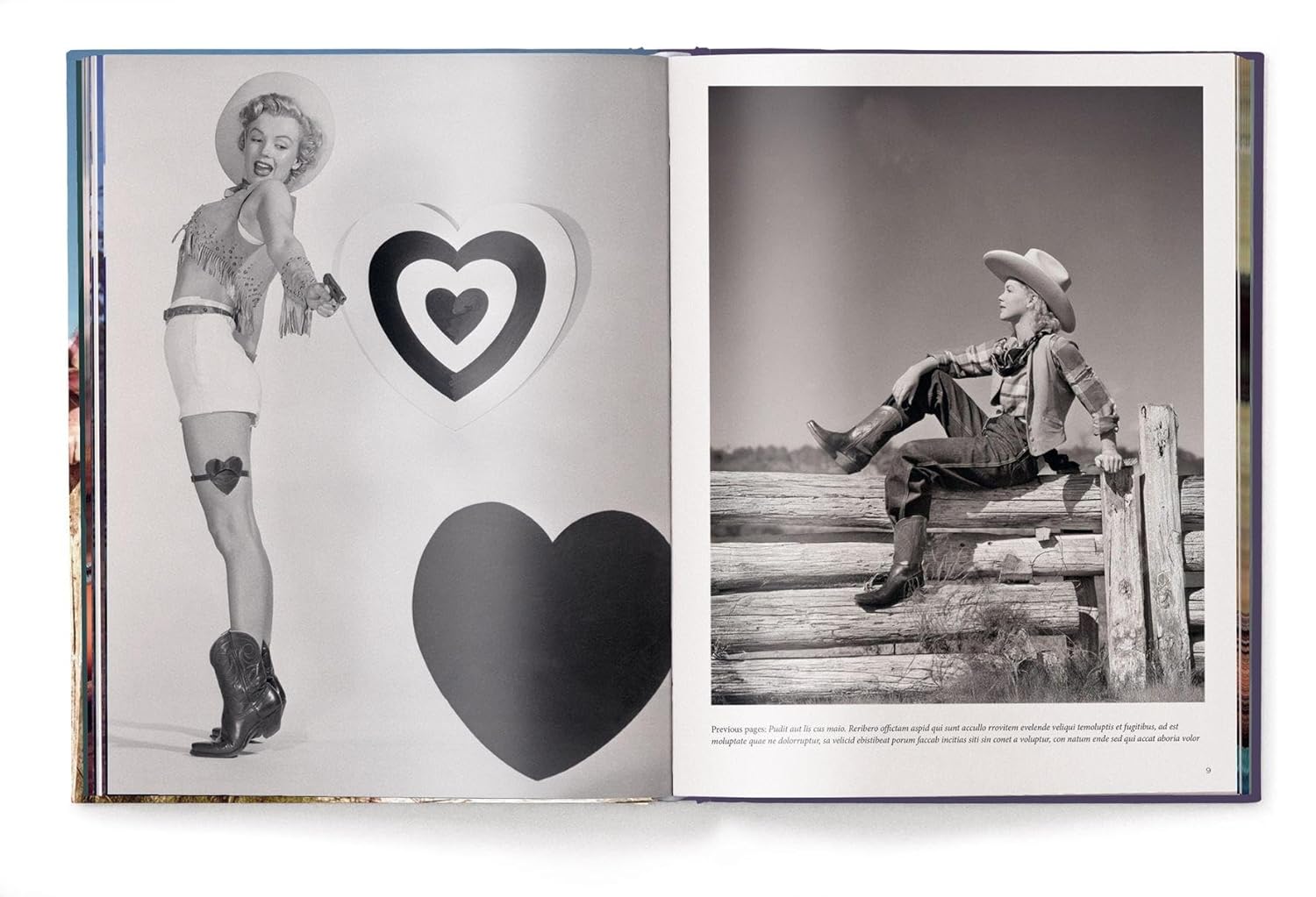 THE STYLISH LIFE: COWBOYS