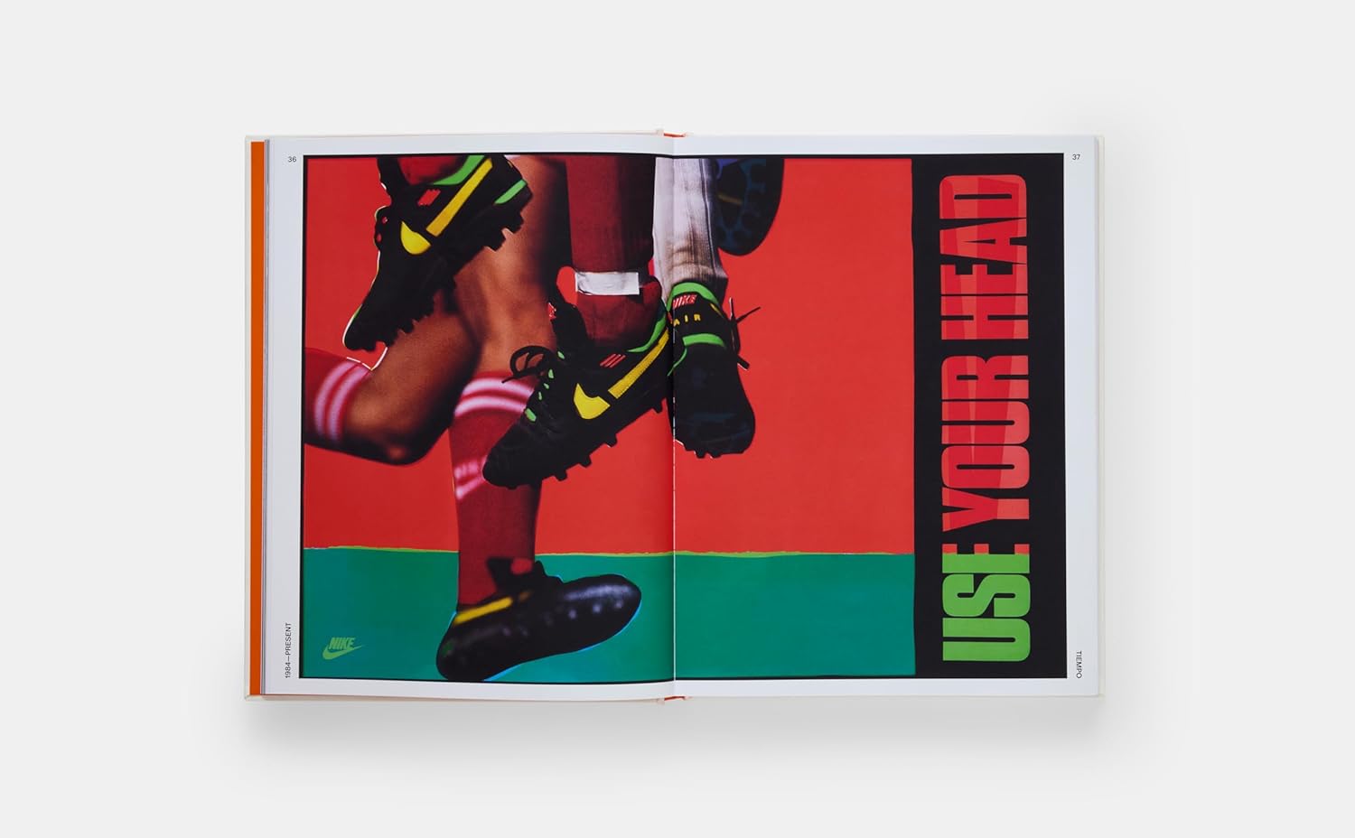 NIKE FOOTBALL BOOTS