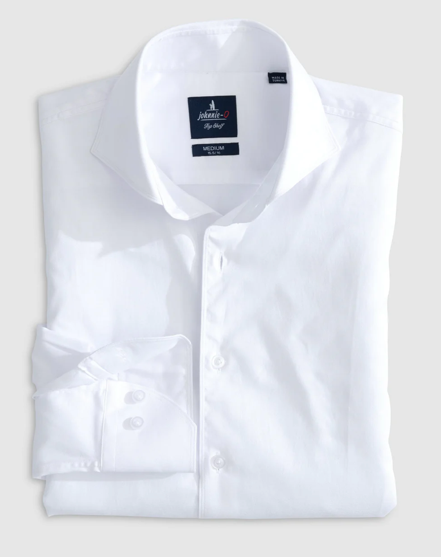 Top Shelf Button Up Shirt - Boswell