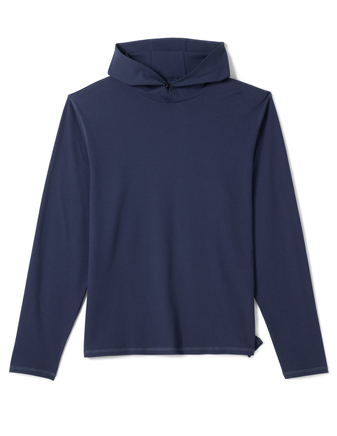 PEBBLE HOODIE