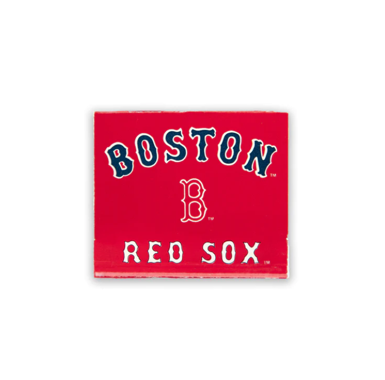 Boston Red Sox - Print Only