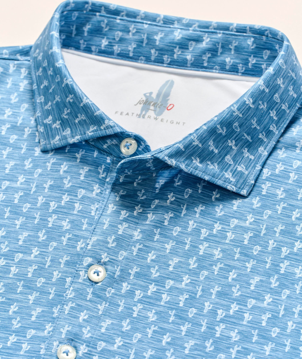 Mojave Featherweight Polo